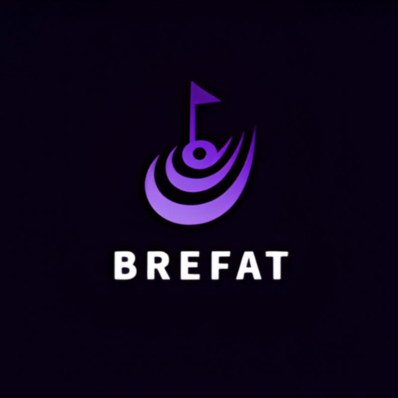 شعار Brefat